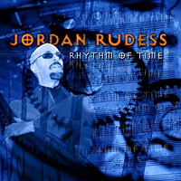 Jordan Rudess - Rhythm of Time