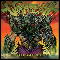Warbeast (USA) - Enter The Arena