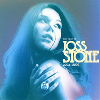 Joss Stone - Super Duper Hits: The Best of Joss Stone (2003-2009)