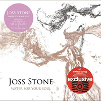 Joss Stone - Water For Your Soul (Target Exclusive)