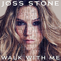 Joss Stone - Walk With Me (Single)