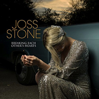 Joss Stone - Breaking Each Other's Hearts (Single)