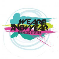 We Are The New Year - An Amazing Situation