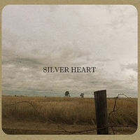 Weaker - Silver Heart