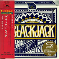 Blackjack - Blackjack (mini LP, 2013)