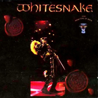 Whitesnake - Monsters Of Rock (CD 1)