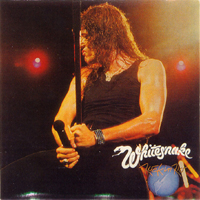 Whitesnake - Rock in Rio (Rio De Janeiro - January 19, 1985)