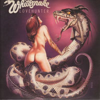 Whitesnake - Little Box 'O' Snakes. The Sunburst Years 1978-1982 (CD 4 - 1979,  Lovehunter)