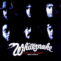 Whitesnake - Come An' Get Them (CD 1)