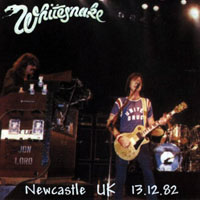 Whitesnake - 1982.12.13 - Newcastle, UK (CD 2)