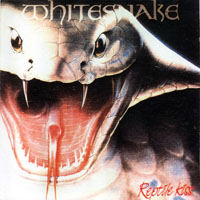 Whitesnake - Reptile Kiss - In Concert, 1983 (CD 1)