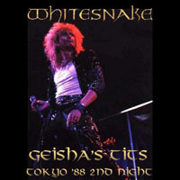 Whitesnake - 1988.06.12 - Geisha's Tits - Tokyo, Japan (CD 1)