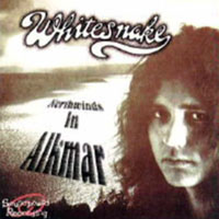 Whitesnake - Northwinds In Alkmaar