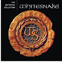 Whitesnake - The Definitive Collection