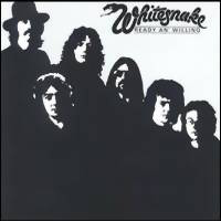 Whitesnake - Ready An' Willing (Remastered 2006 Edition)