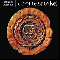 Whitesnake - Gold (Definitive Collection: CD 2)