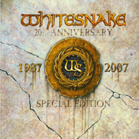 Whitesnake - 1987 (20th Anniversary Special 2007 Edition)