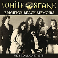 Whitesnake - Brighton Beach Memoirs (UK Broadcast 1978)