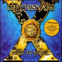 Whitesnake - Good To Be Bad (Limited Edition: CD 2)