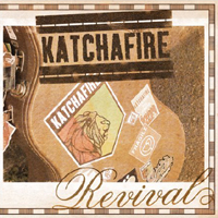 Katchafire - Revival (Reissue 2006)