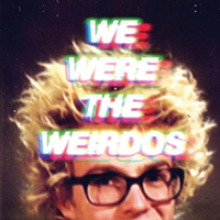 Matt & Kim - We Were the Weirdos (EP)