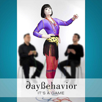 Daybehavior - It's A Game