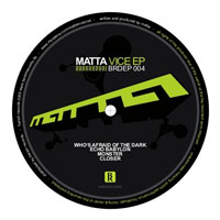 Matta - Vice (EP)