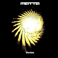 Matta - Vortex (Single)