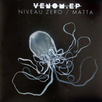 Matta - Niveau Zero Vs Matta - Venom (Single)