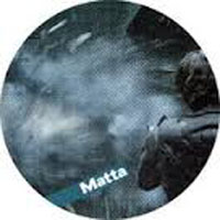 Matta - Apart (EP)