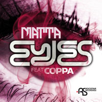 Matta - Eyes feat. Coppa (EP)