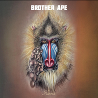 Brother Ape - Karma