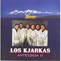 Kjarkas - Antologia (CD 2)