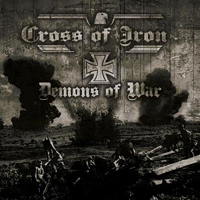 Cross Of Iron - Demons Of War