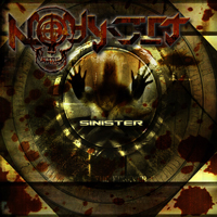 Nohycit - Sinister