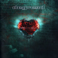 Degreed - Life Love Loss (Limited Edition)