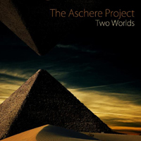 Aschere Project - Two Worlds