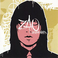 ZAO - All Else Failed (Re-Recording 2003)