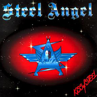 Steel Angel - Kiss Of Steel