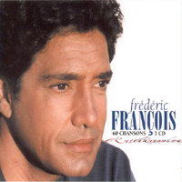 Frederic Francois - 60 Chansons (CD 1 - Les Italo Americains)