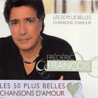 Frederic Francois - Les 50 Plus Belles Chansons D'amour (CD 1)