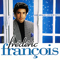 Frederic Francois - Les Italo-Americains