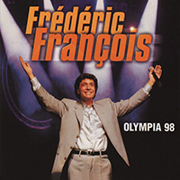 Frederic Francois - Olympia 98 (CD 1)