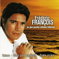 Frederic Francois - Les Plus Grandes M