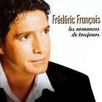 Frederic Francois - Les Romances De Toujours