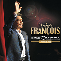 Frederic Francois - 30 Ans D'olympia - Spectacle 2014 (CD 2)