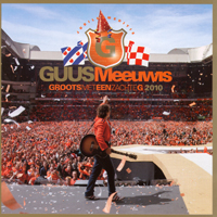 Guus Meeuwis - Groots Met Een Zachte G  (CD 2)