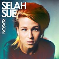 Selah Sue - Reason (Deluxe Edition)