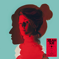 Selah Sue - Persona (CD 1)