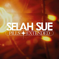 Selah Sue - Pills (EP)